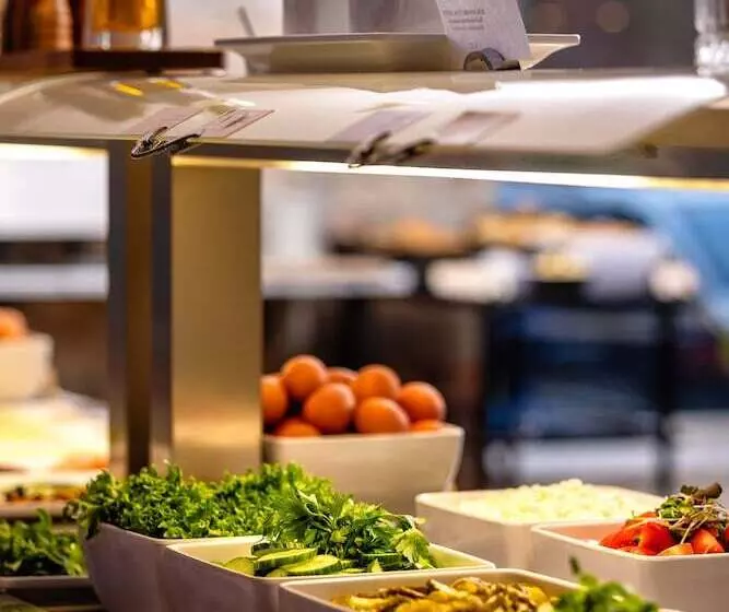 Fotos del hotel Metropol:  24