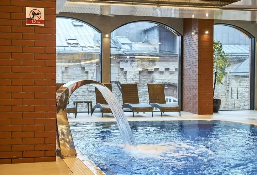 Fotos del hotel Metropol:  17