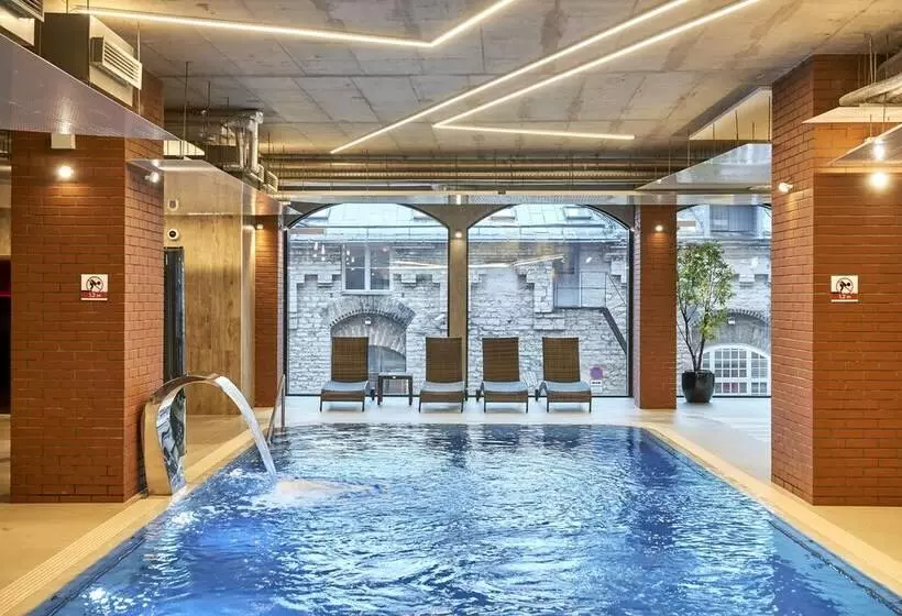 Fotos del hotel Metropol:  11