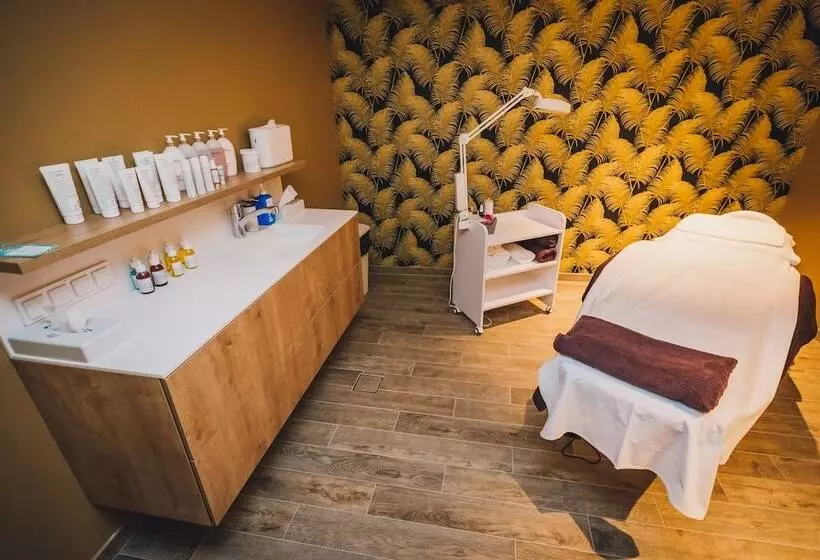 Fotos del hotel Metropol:  2