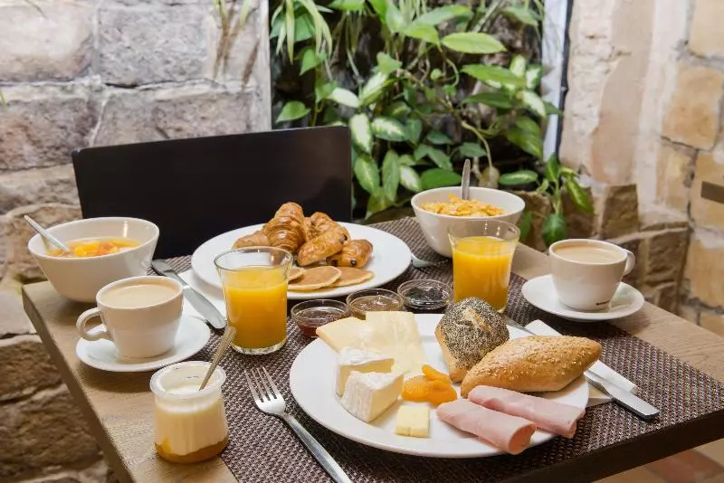 Fotos del hotel Hôtel Aston:  3