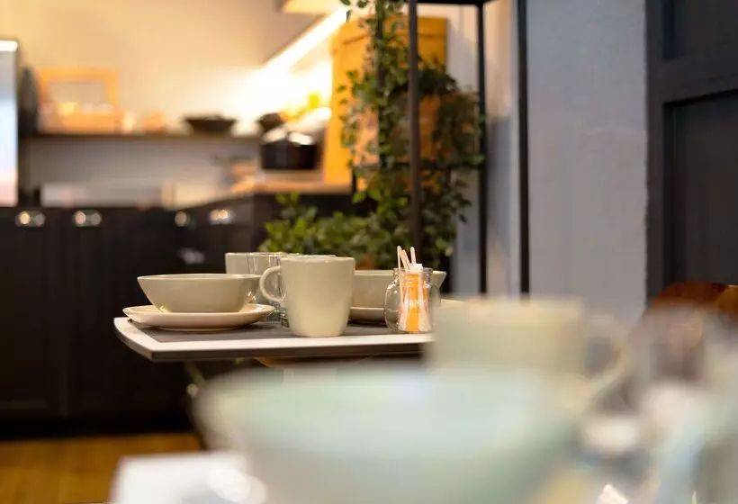 Fotos del hotel Best Western Hotel Le Montparnasse:  3