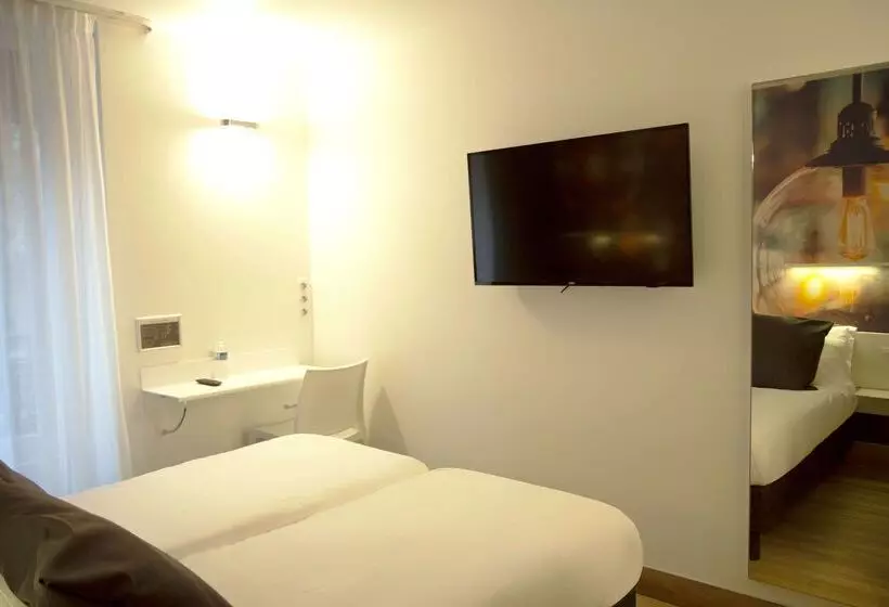 Fotos del hotel Best Western Hotel Le Montparnasse:  19