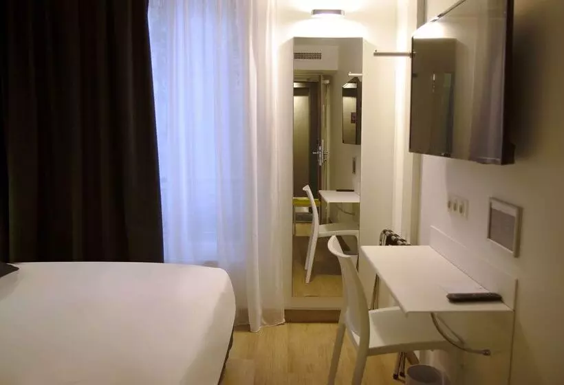 Fotos del hotel Best Western Hotel Le Montparnasse:  22