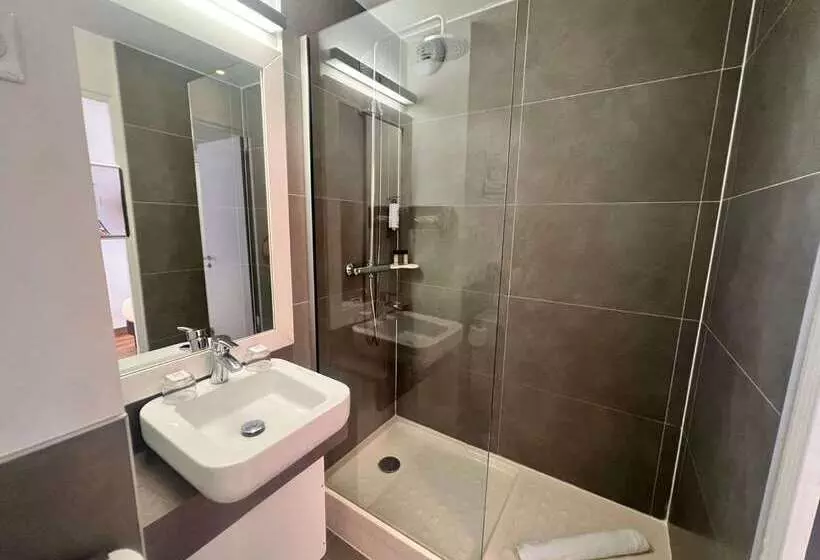 Fotos del hotel Best Western Hotel Le Montparnasse:  9