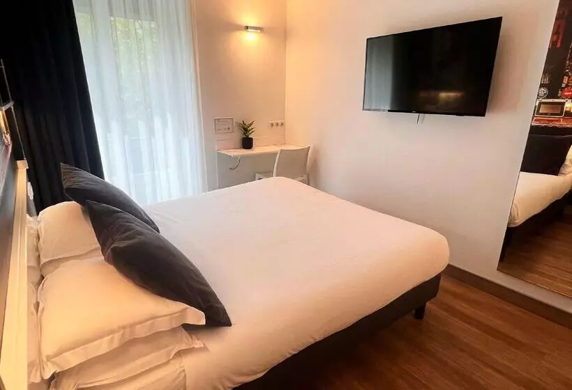 Fotos del hotel Best Western Hotel Le Montparnasse:  13