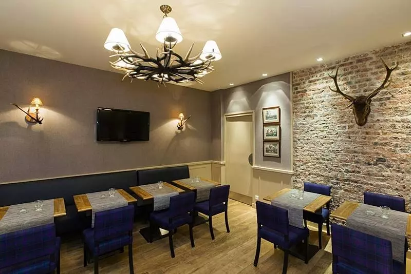 Fotos del hotel Hôtel Brittany:  6