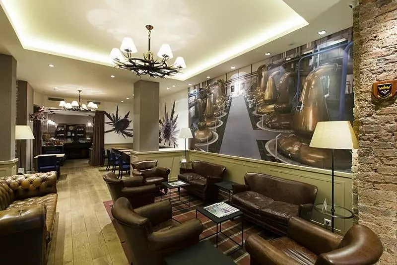 Fotos del hotel Hôtel Brittany:  2