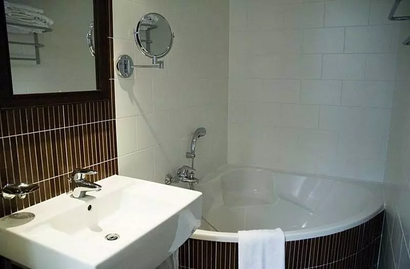 Fotos del hotel Hôtel Brittany:  8