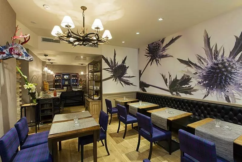 Fotos del hotel Hôtel Brittany:  4