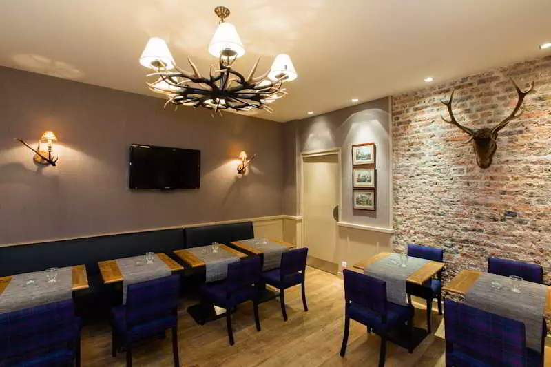 Fotos del hotel Hôtel Brittany:  15