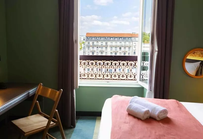 Fotos del hotel Greet  Lyon Confluence:  18