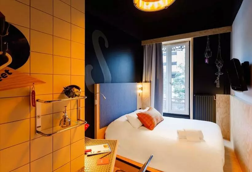 Fotos del hotel Greet  Lyon Confluence:  14