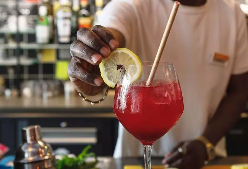 Fotos del hotel Greet  Lyon Confluence:  20