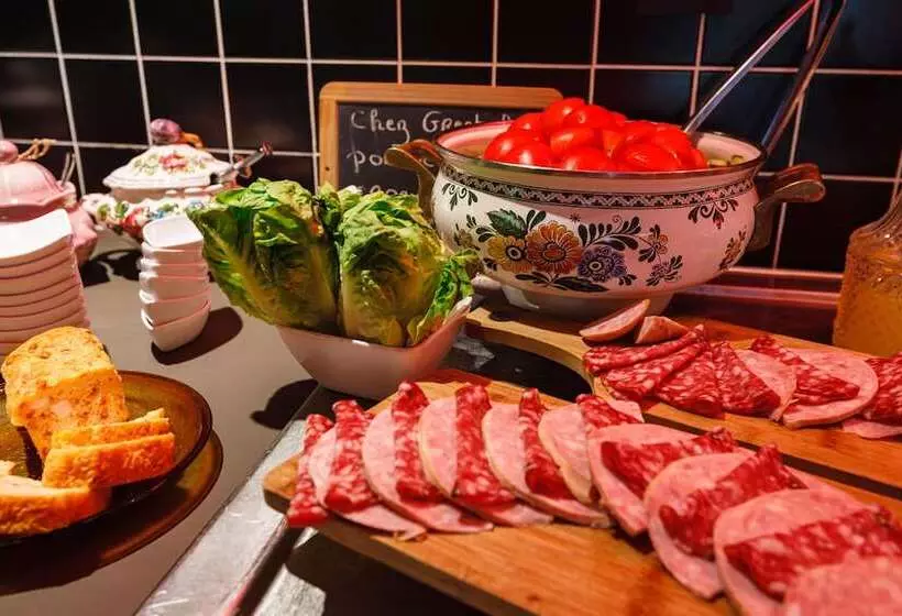 Fotos del hotel Greet  Lyon Confluence:  15