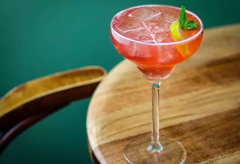 Fotos del hotel Greet  Lyon Confluence:  17