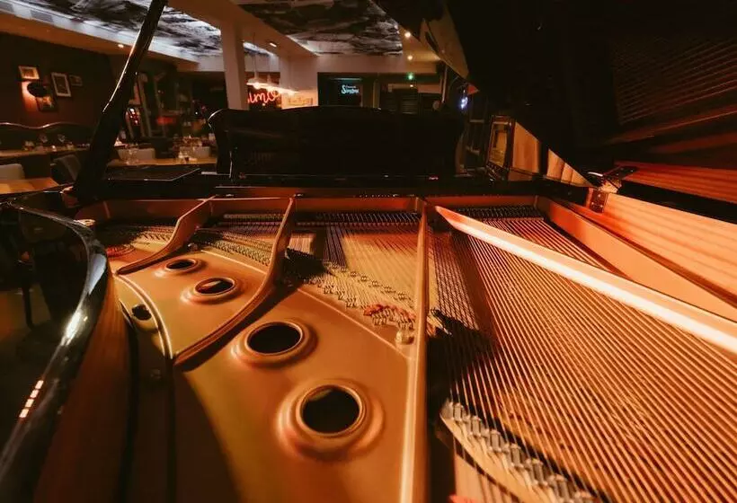 Fotos del hotel Greet  Lyon Confluence:  8