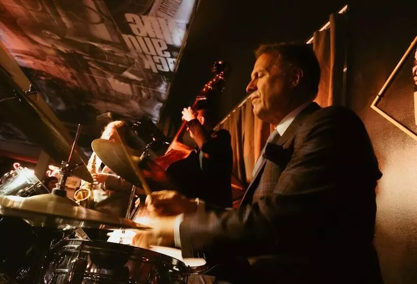 Fotos del hotel Greet  Lyon Confluence:  13