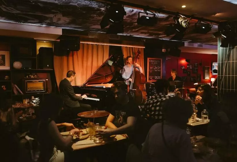 Fotos del hotel Greet  Lyon Confluence:  4