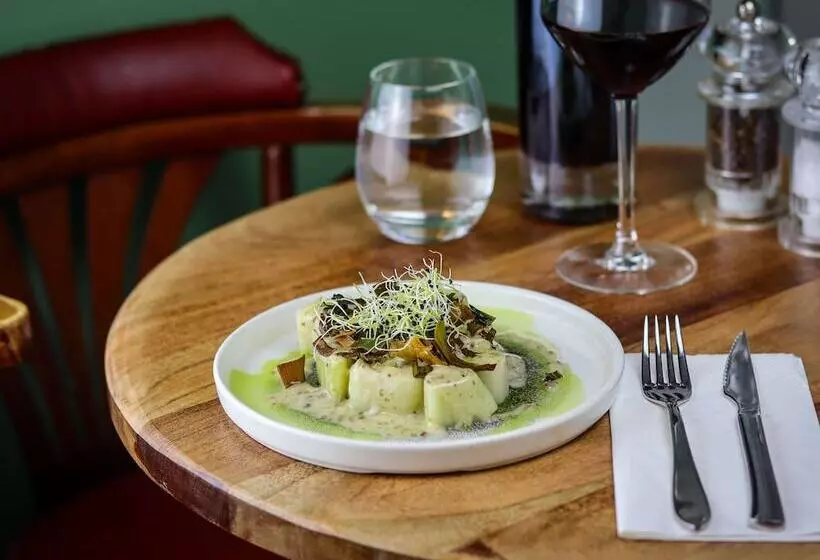 Fotos del hotel Greet  Lyon Confluence:  23