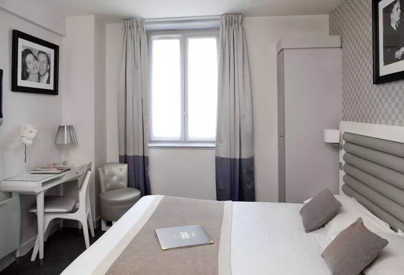 Fotos del hotel Icône:  21