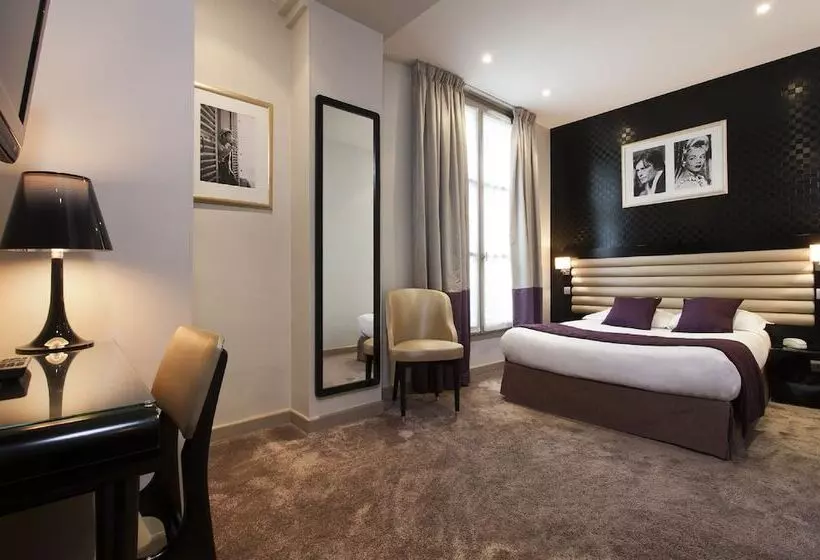 Fotos del hotel Icône:  19