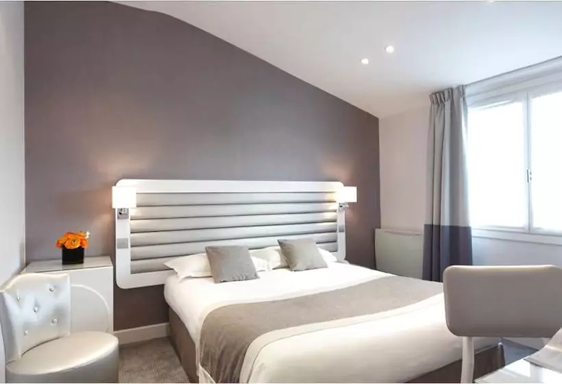 Fotos del hotel Icône:  11