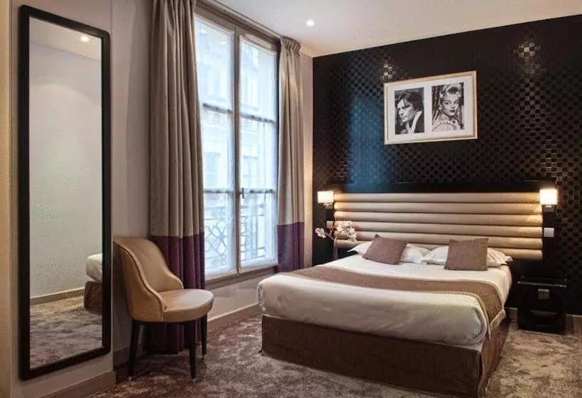 Fotos del hotel Icône:  16