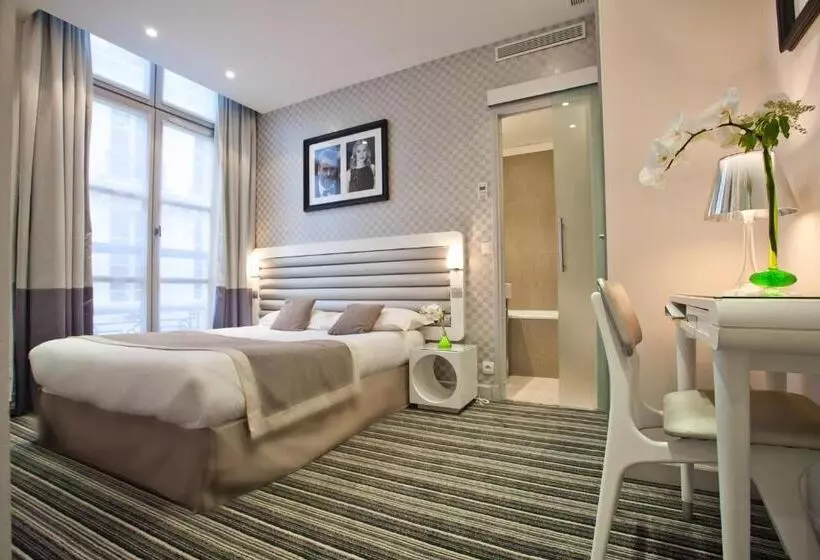 Fotos del hotel Icône:  5