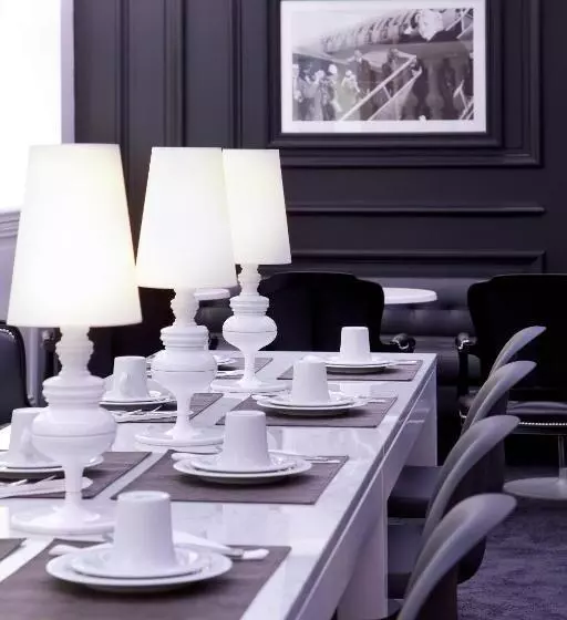 Fotos del hotel Icône:  2