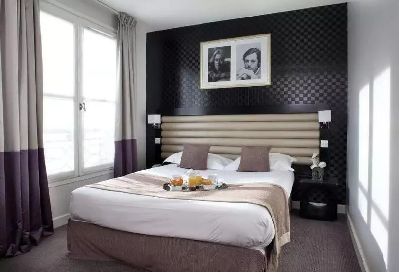 Fotos del hotel Icône:  9