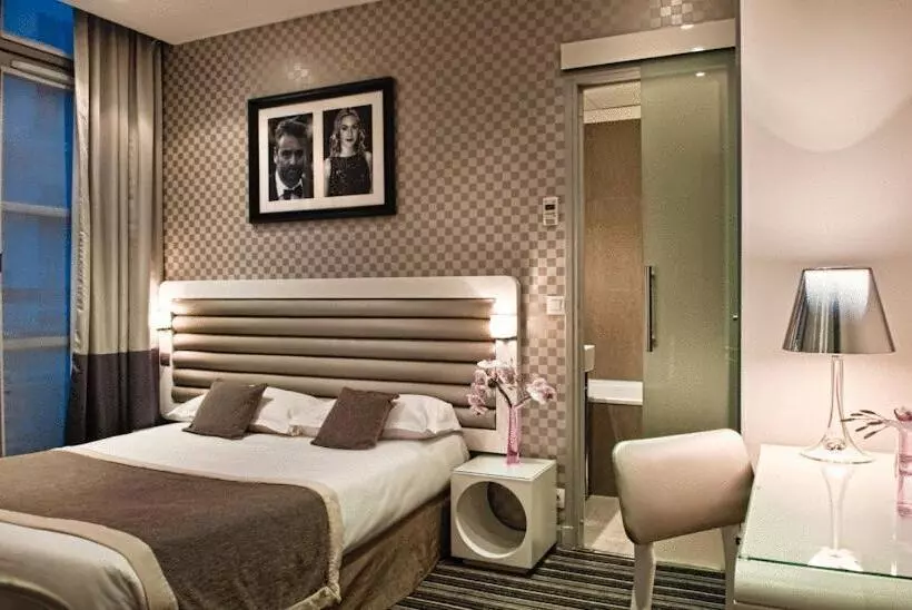 Fotos del hotel Icône:  6