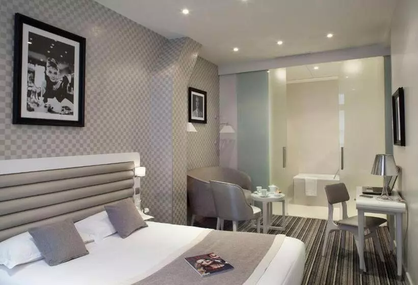 Fotos del hotel Icône:  7