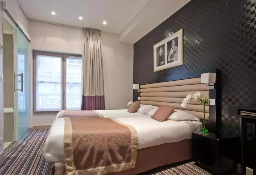 Fotos del hotel Icône:  18