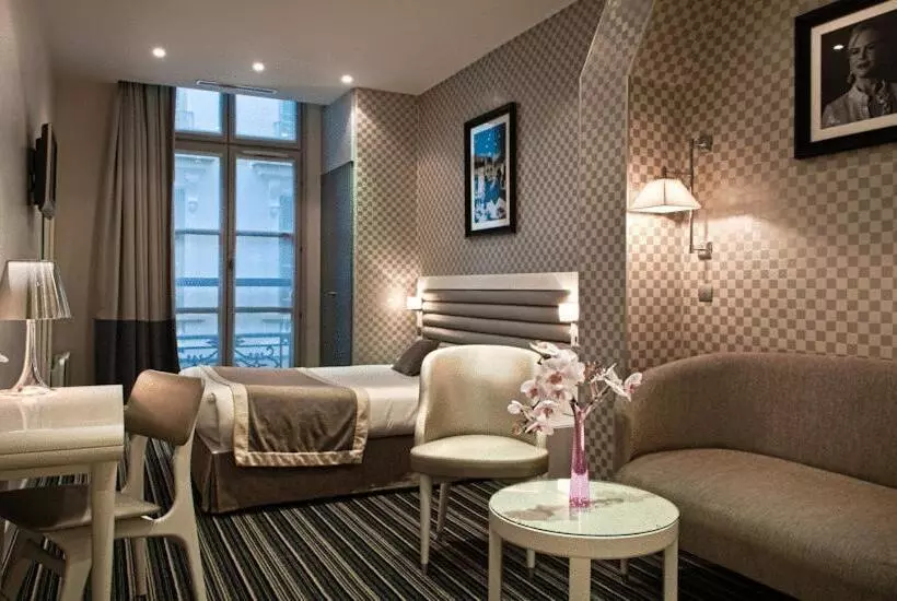 Fotos del hotel Icône:  22