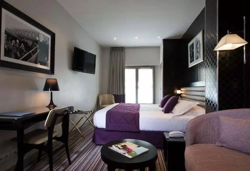 Fotos del hotel Icône:  10