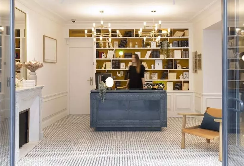 Fotos del hotel Louvre Montana:  3