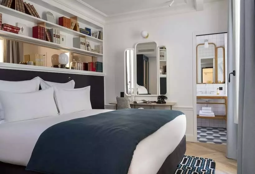 Fotos del hotel Louvre Montana:  14