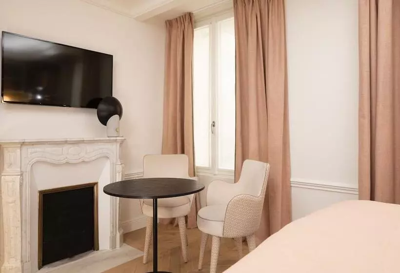 Fotos del hotel Louvre Montana:  25