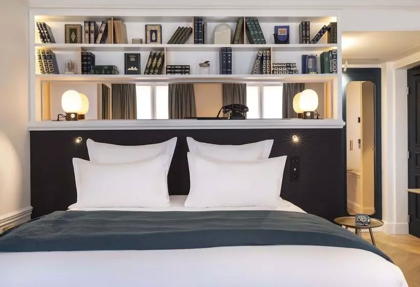 Fotos del hotel Louvre Montana:  6