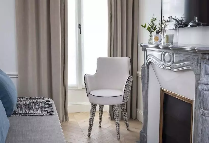 Fotos del hotel Louvre Montana:  11