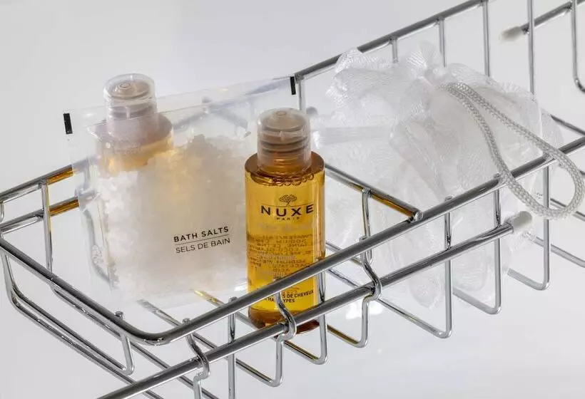 Fotos del hotel Louvre Montana:  23