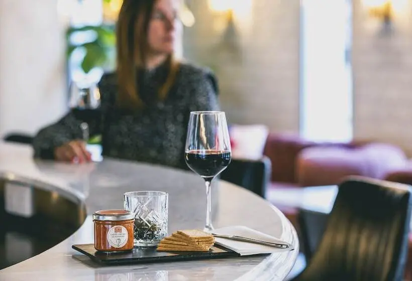 Fotos del hotel Le Remix:  11