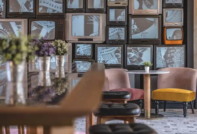 Fotos del hotel Le Remix:  7