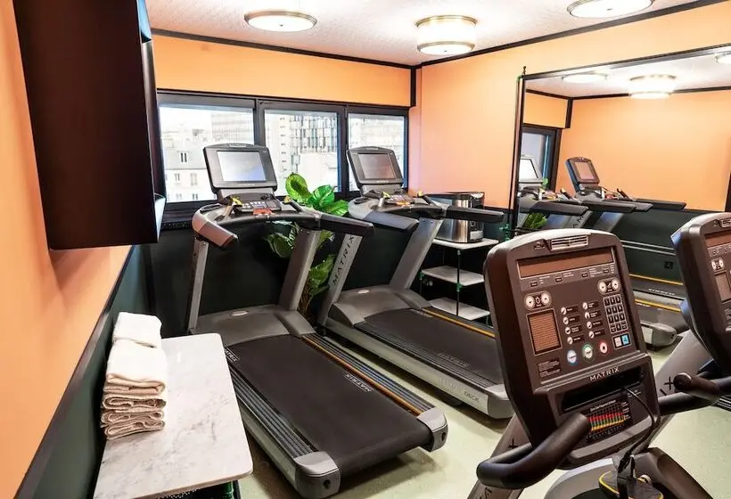 Fotos del hotel Le Remix:  2