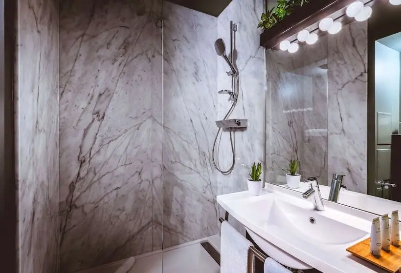 Fotos del hotel Le Remix:  5