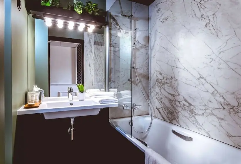 Fotos del hotel Le Remix:  10