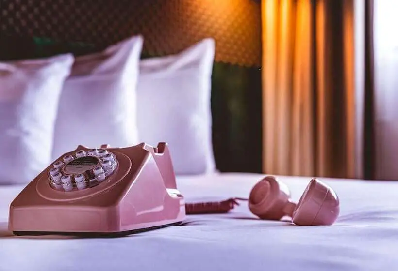 Fotos del hotel Le Remix:  16