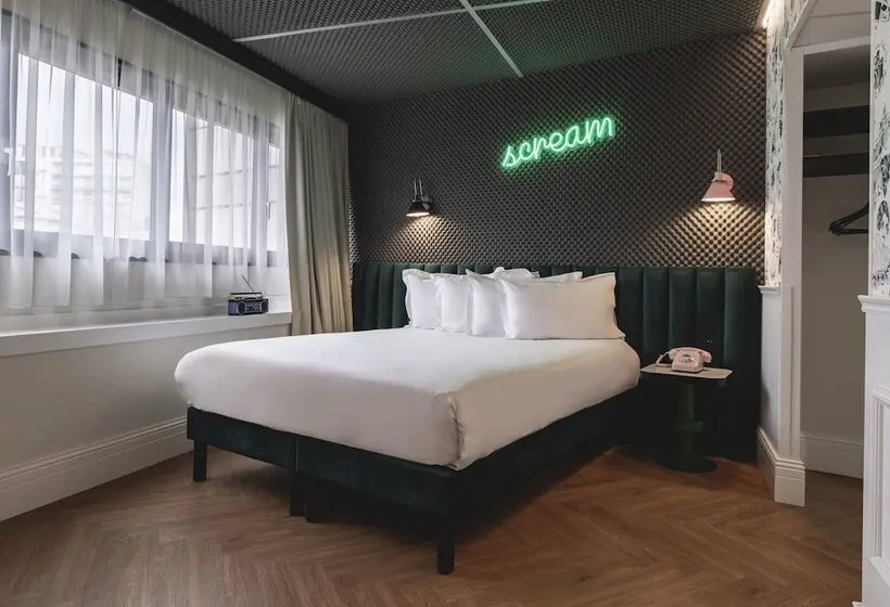 Fotos del hotel Le Remix:  8