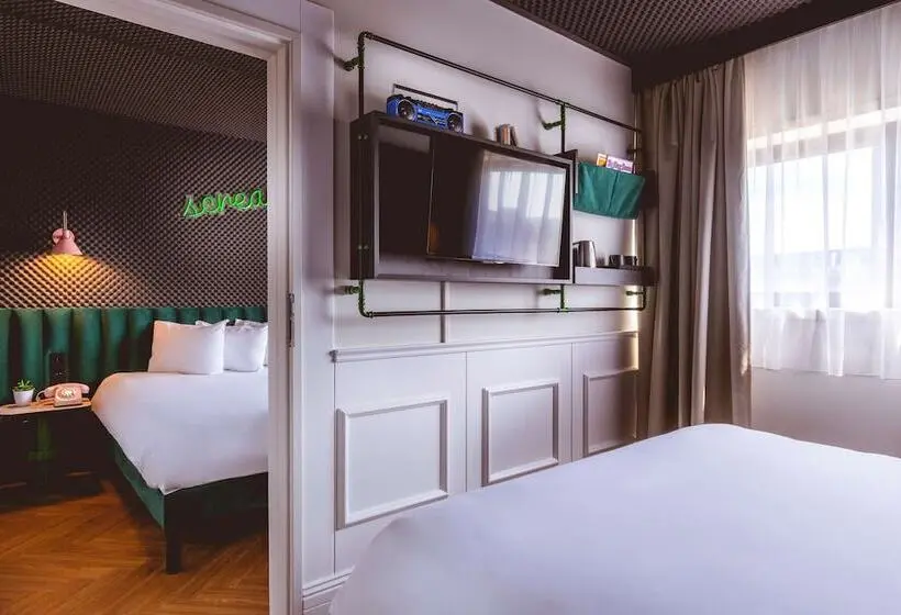 Fotos del hotel Le Remix:  20